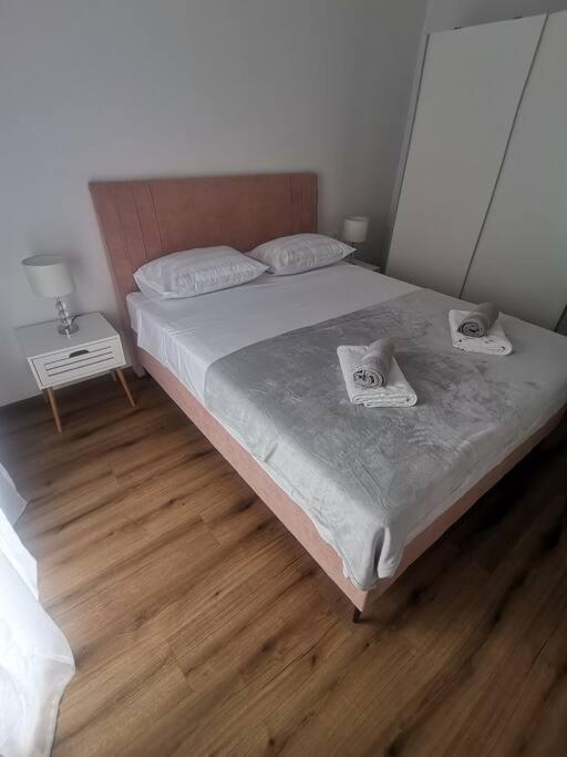 ביבינייה Apartment S מראה חיצוני תמונה
