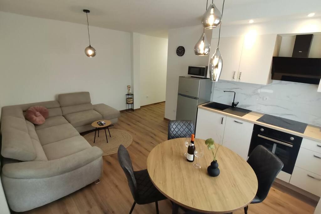 ביבינייה Apartment S מראה חיצוני תמונה