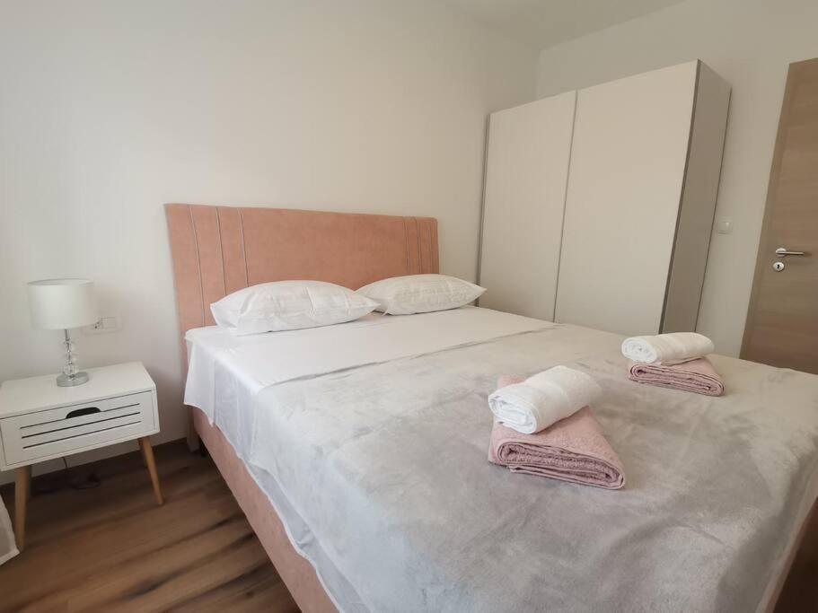 ביבינייה Apartment S מראה חיצוני תמונה