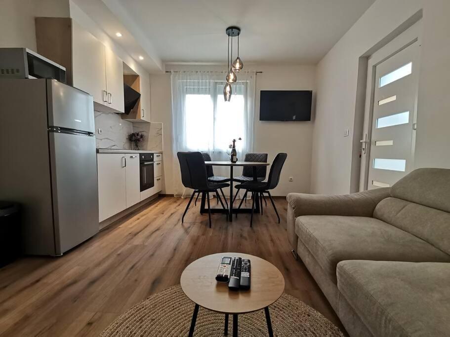 ביבינייה Apartment S מראה חיצוני תמונה