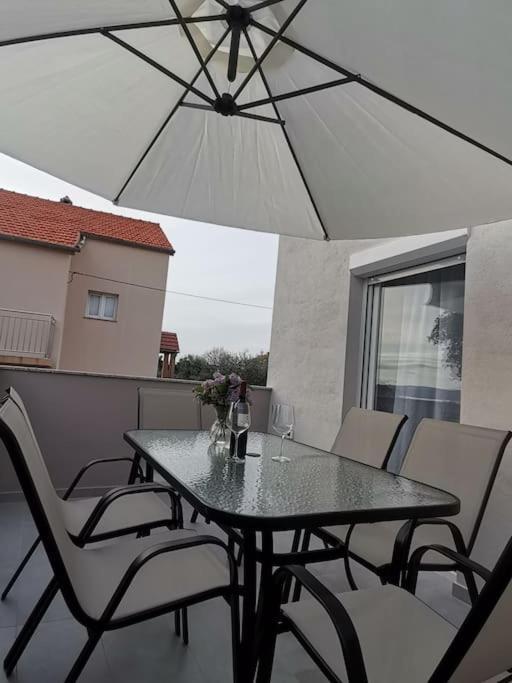 ביבינייה Apartment S מראה חיצוני תמונה