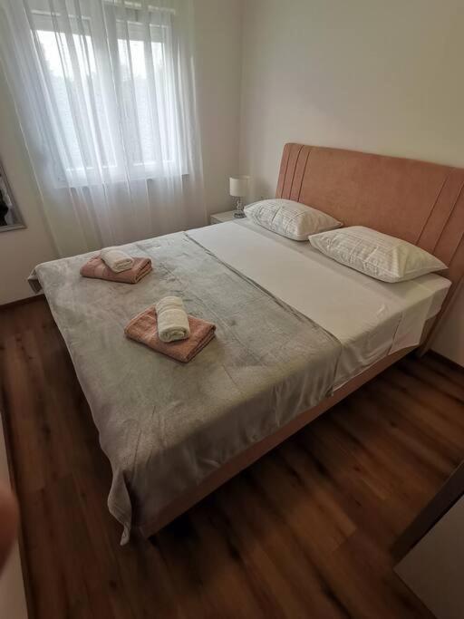 ביבינייה Apartment S מראה חיצוני תמונה