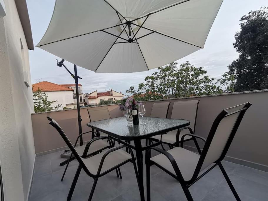 ביבינייה Apartment S מראה חיצוני תמונה