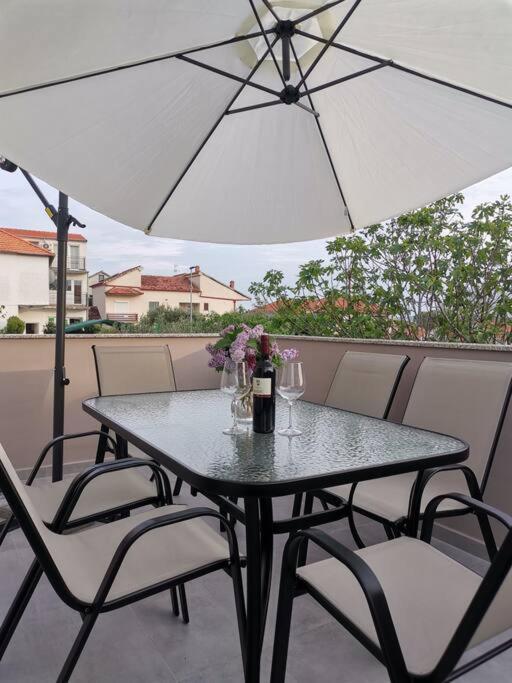 ביבינייה Apartment S מראה חיצוני תמונה