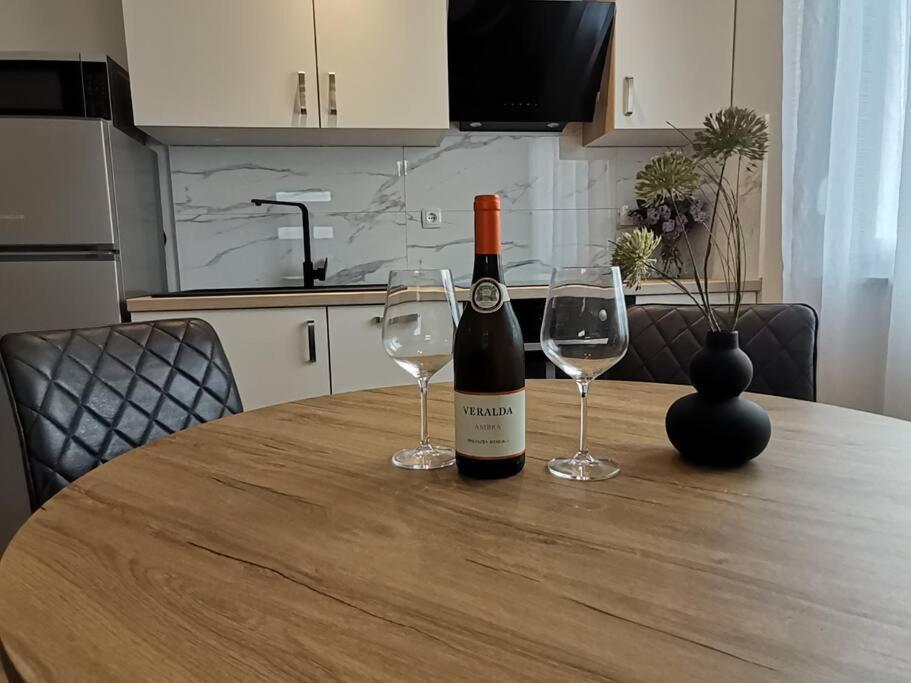 ביבינייה Apartment S מראה חיצוני תמונה